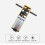 Getriebemotor 7rpm DC 3V stark 8