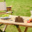 Waxed Canvas Foraging Bag Outdoor Use 1 Pack 4