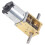 Langsam laufender Getriebemotor 3V 3