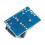 C-DC 3.3V 700mA Isolated Power Supply Module 3.02.01.8cm 1