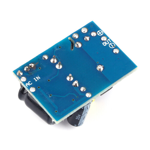 C-DC 3.3V 700mA Isolated Power Supply Module 3.02.01.8cm