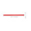 4Pcs Red Skateboard Deck Rails Plastic Rail Guards Durable Protection 2