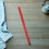 4Pcs Red Skateboard Deck Rails Plastic Rail Guards Durable Protection 6