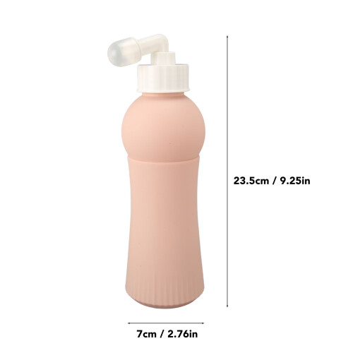 Elbow Model Vaginal Washer 500ML Ergonomic 1