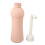 Elbow Model Vaginal Washer 500ML Ergonomic 12