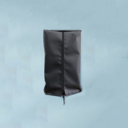 De Tour À Noir Nylon Ajustable Gel 2