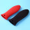 Silicone Pot Grip Handle Sleeve Heat Resistant 3 pcs 3