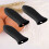 Silicone Pot Grip Handle Sleeve Heat Resistant 3 pcs 4