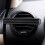 2Pcs Car Oil Diffuser Black Vent Clip Mini Aromatherapy Freshener 8