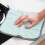 Household Cleaning Cloth Kitchen Dish Towel Non-Stick 7
