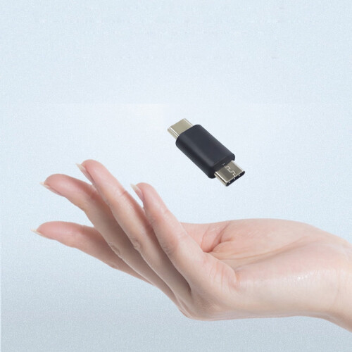 Προσαρμογέας θύρας USB τύπου C αρσενικό σε USB 3.0 αρσενικό Προσαρμογέας USB 3.1 τύπου C 2