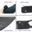 Night Wrist Sleep Support Brace Adjustable One Size 4