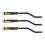Roof Grab Handle Release Tool for Golf T10518 T10518A 6