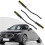 Roof Grab Handle Release Tool for Golf T10518 T10518A 8