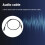 Prodlužovací audio kabel 3,5 mm jack samec-samice pro sluchátka (0,5 m) 2