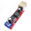 Dobbel USB-strømforsyningsmodul DC6V-40V til 5V3A Dobbel USB-strømlading 3