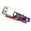 Dobbel USB-strømforsyningsmodul DC6V-40V til 5V3A Dobbel USB-strømlading 6