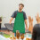 Chef Apron Unisex Stain-Resistant One Size 6