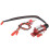 High Simulation RC Winch Electric Metal Winch1/10Scale Crawler Car Remote Controller Durable Nylon Capstan Wire Good Performance Fine Workmanship 4