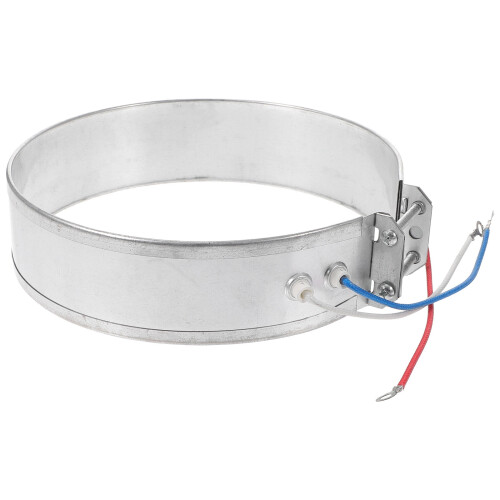 Electric Kettle Heating Element, Silver, High Grade Aluminum, Fast Heating, Home 2