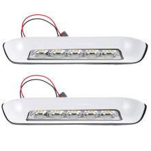 2Pièces Extérieur Rv IP65 Pour Auvent Camping-Car