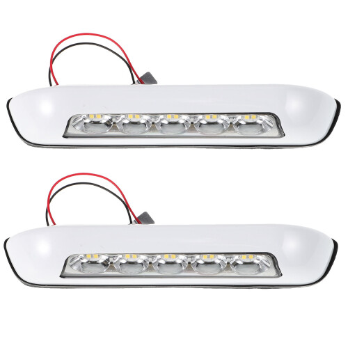 2Pièces Extérieur Rv IP65 Pour Auvent Camping-Car