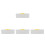 4Pcs Clear Plastic Fridge Fruit Vegetable Storage Box Organizer 8