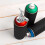 Ouvre-Bouteille Valve Métal Durable Argenté Usage Domestique 6