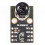 MLX90640ESF-BAB MLX90640 Warmtebeeldtemperatuursensor 32X24 IR Infrarood Array 5