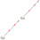 2Ensembles Accessoire Manche Balai Rotatif Bleu Compatible Sols 1