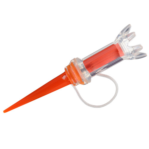 Golf Orange En Robustes Pour Usage Extérieur