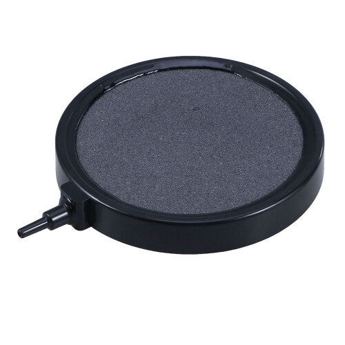 Bubble Air Bubble Stone Fish Tank Aerator Aquarium Round