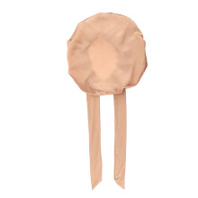 Satin Sleeping Bonnet For Women Face Washing Multipurpose 1set