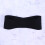 2Pièces Bandeau Néoprène Noir Protection Oreilles Pour 4