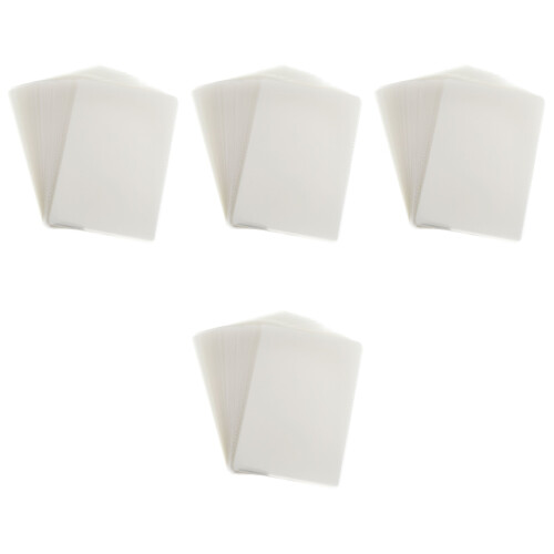 Plastiques Laminées Thermiques Beige