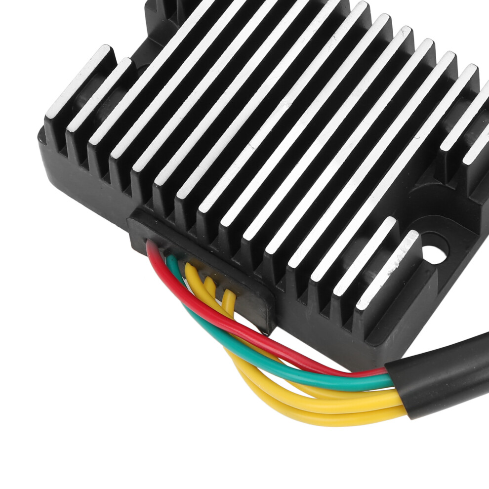 Voltage Regulator Rectifier For Canam Ds 650 X 7444352729630