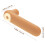 Coffee Door Handle Cover Silicone 1pack 5.7x2x1.3in 2