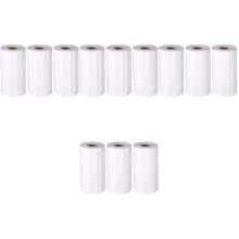 12Rouleaux Thermique Recharges Pour Et Caisse