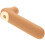 Coffee Door Handle Cover Silicone 1pack 5.7x2x1.3in 7