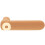 Coffee Door Handle Cover Silicone 1pack 5.7x2x1.3in 9