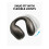 Soundcore Soundcore C40i Open-Ear Wireless Bluetooth Earbuds in Dark Grey 2
