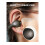 Soundcore Soundcore C40i Open-Ear Wireless Bluetooth Earbuds in Dark Grey 6