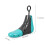 Chaussures Plastique Ajustable Pour Talons Et Sneakers 3
