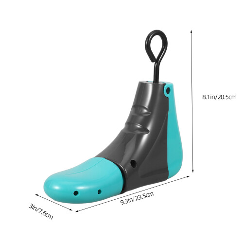 Chaussures Plastique Ajustable Pour Talons Et Sneakers 2