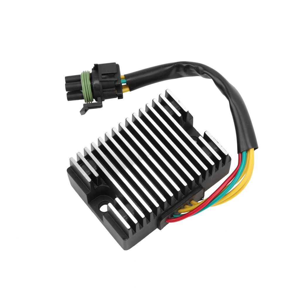 Motorcycle Regulator Rectifier Canam Ds 650 7444352699568