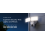 Eufy eufy E30 2K Wired Floodlight Security Camera with 360 Surveillance 6