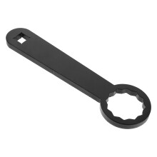 Zwart Motor Achteras Precisie Reparatietool