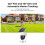 Eufy eufy SoloCam S340 3K Wireless Security Camera with Solar Panel 5