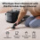 Eufy Eufy Omni E28 Robot Vacuum Mop With Portable Deep Cleaner 6