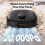 Eufy Eufy Omni E28 Robot Vacuum Mop With Portable Deep Cleaner 8